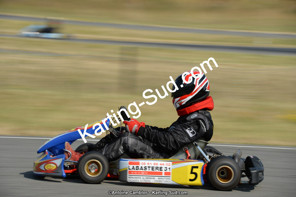 22/06/2014 : Course Club de Muret (Photos Antoine Camblor) 2014 — karting