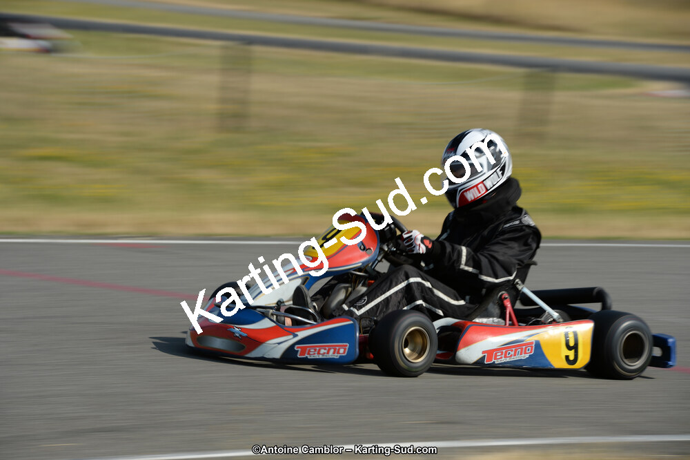 22/06/2014 : Course Club de Muret (Photos Antoine Camblor) 2014 — karting
