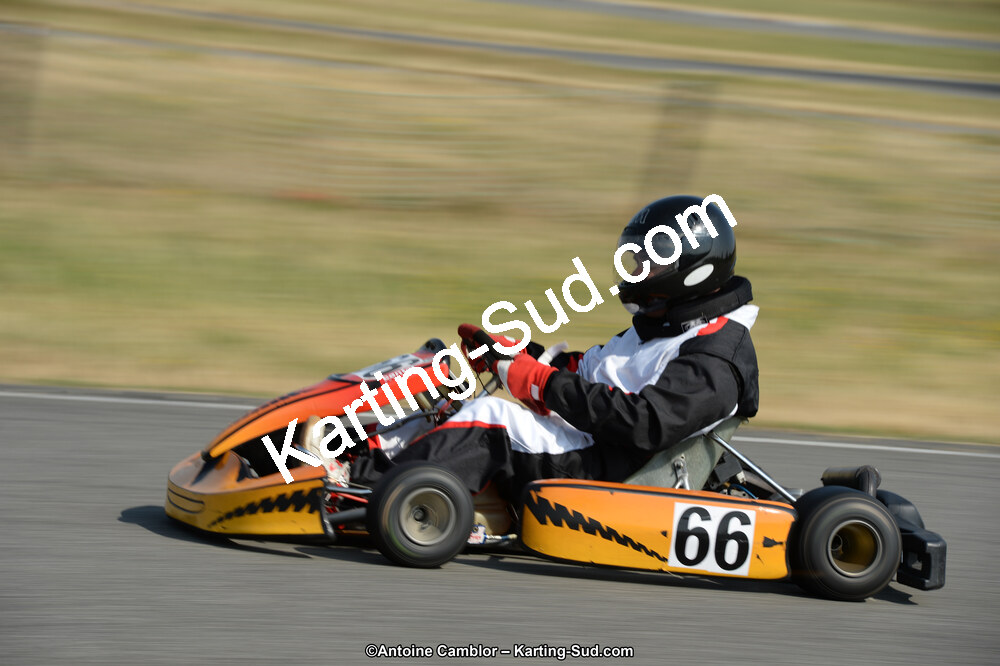 22/06/2014 : Course Club de Muret (Photos Antoine Camblor) 2014 — karting