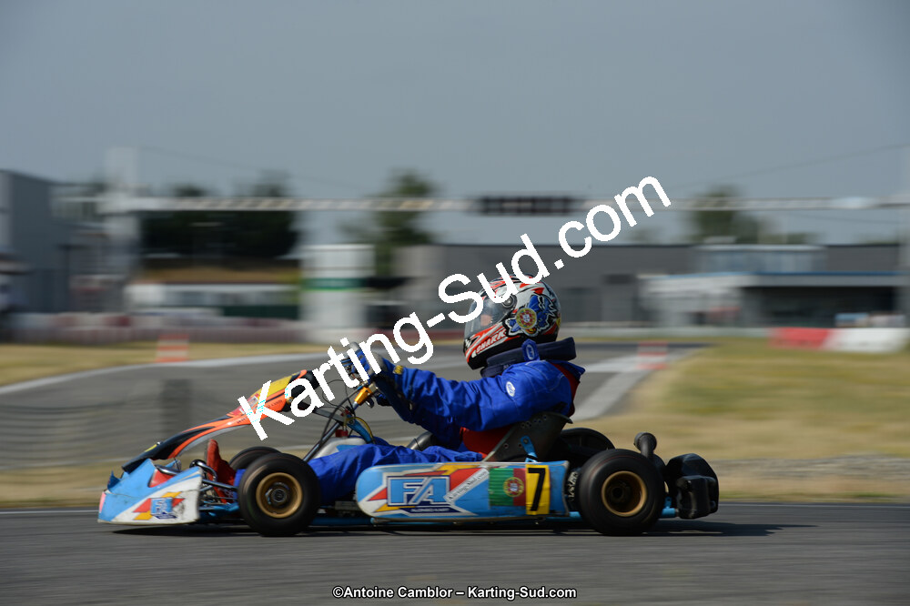 22/06/2014 : Course Club de Muret (Photos Antoine Camblor) 2014 — karting