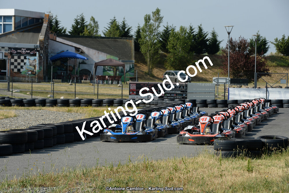 22/06/2014 : Course Club de Muret (Photos Antoine Camblor) 2014 — karting