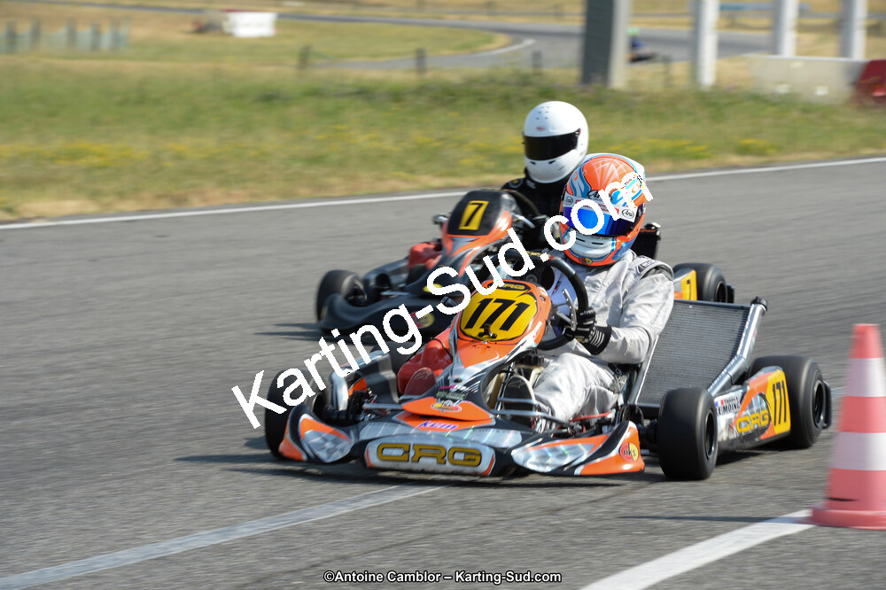 22/06/2014 : Course Club de Muret (Photos Antoine Camblor) 2014 — karting