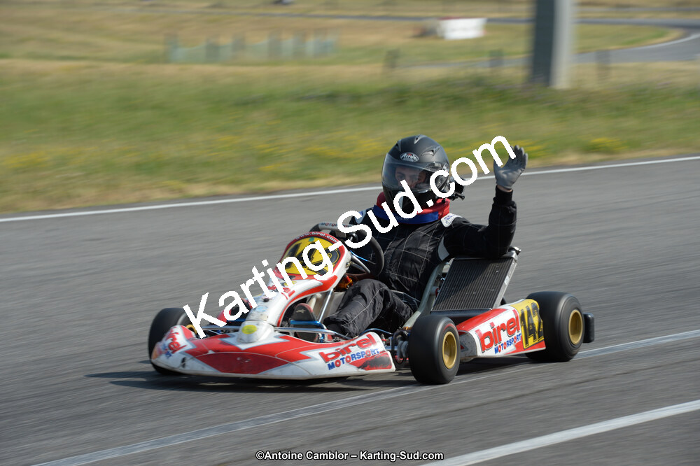 22/06/2014 : Course Club de Muret (Photos Antoine Camblor) 2014 — karting