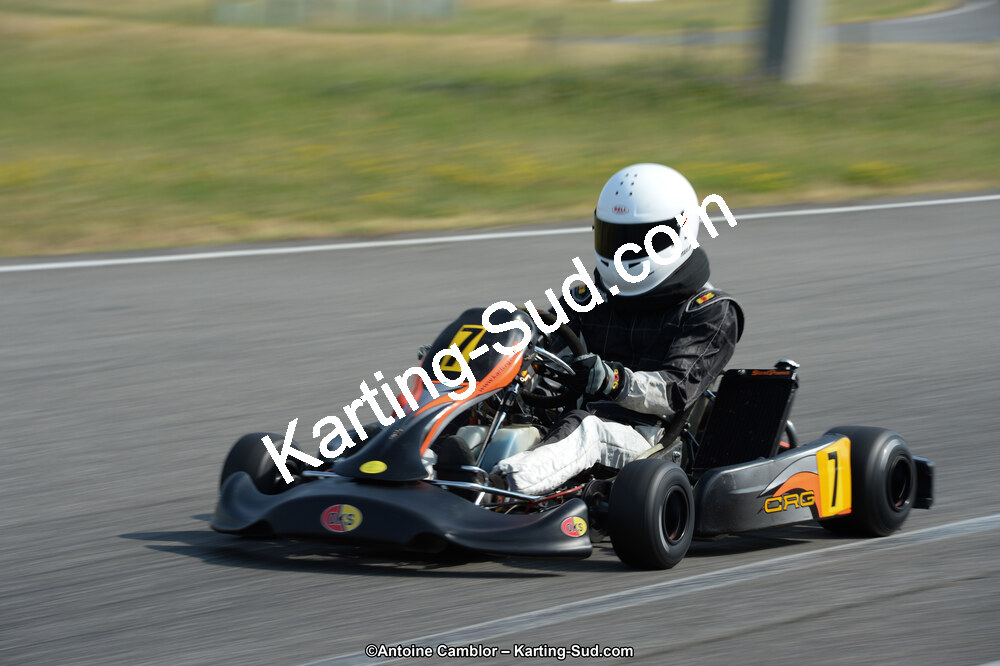 22/06/2014 : Course Club de Muret (Photos Antoine Camblor) 2014 — karting