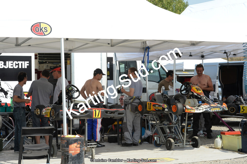 22/06/2014 : Course Club de Muret (Photos Antoine Camblor) 2014 — karting