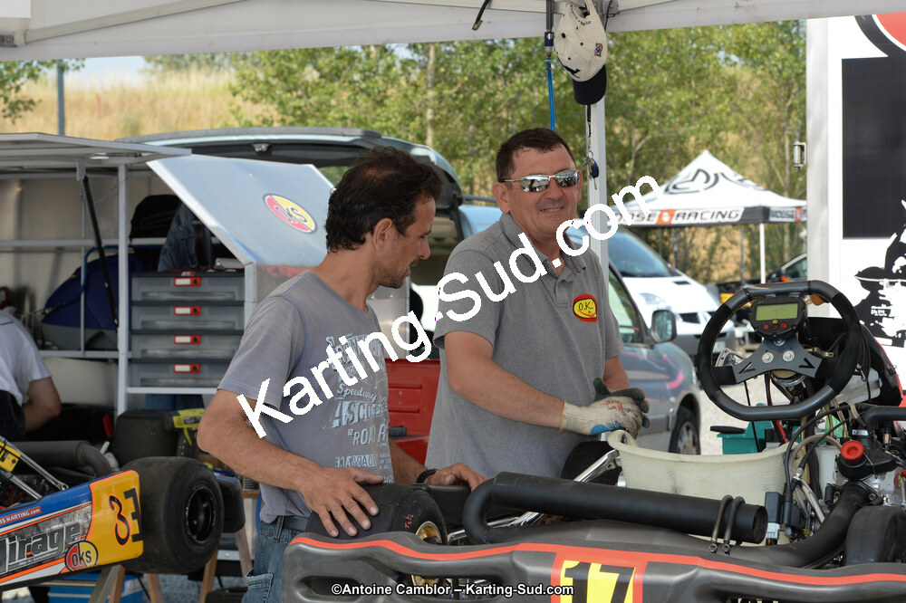 22/06/2014 : Course Club de Muret (Photos Antoine Camblor) 2014 — karting