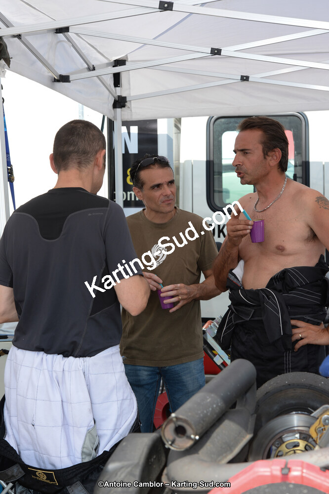 22/06/2014 : Course Club de Muret (Photos Antoine Camblor) 2014 — karting
