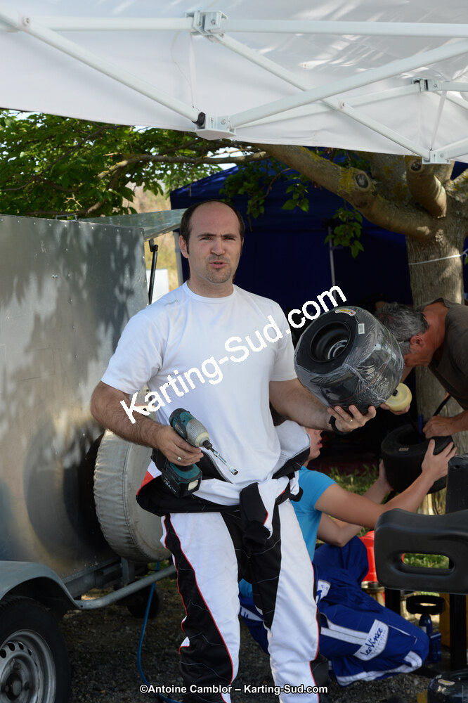 22/06/2014 : Course Club de Muret (Photos Antoine Camblor) 2014 — karting