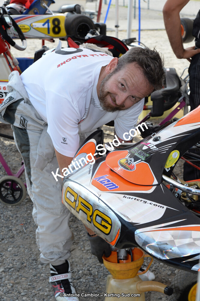 22/06/2014 : Course Club de Muret (Photos Antoine Camblor) 2014 — karting