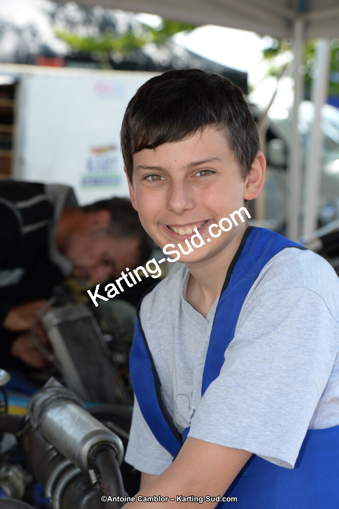 22/06/2014 : Course Club de Muret (Photos Antoine Camblor) 2014 — karting