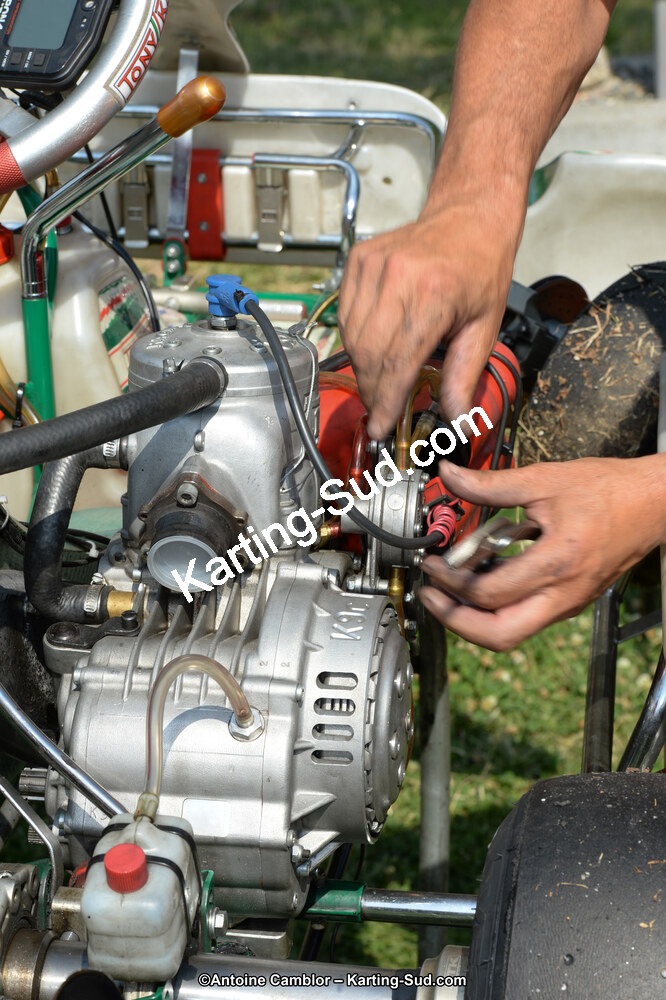 22/06/2014 : Course Club de Muret (Photos Antoine Camblor) 2014 — karting