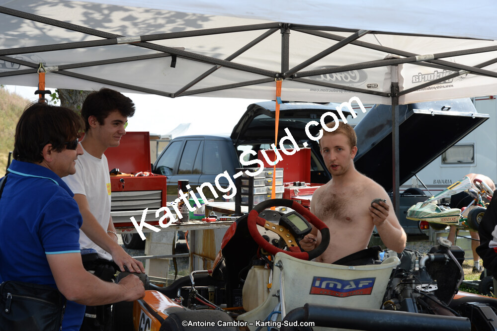 22/06/2014 : Course Club de Muret (Photos Antoine Camblor) 2014 — karting