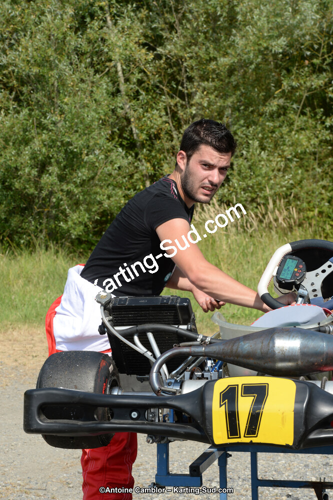 22/06/2014 : Course Club de Muret (Photos Antoine Camblor) 2014 — karting