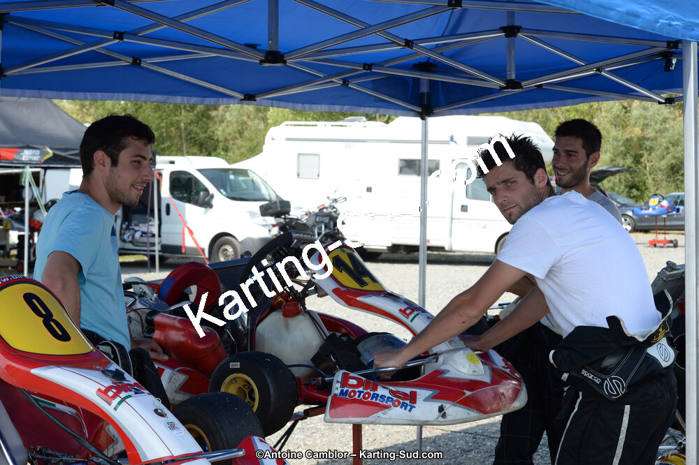 22/06/2014 : Course Club de Muret (Photos Antoine Camblor) 2014 — karting