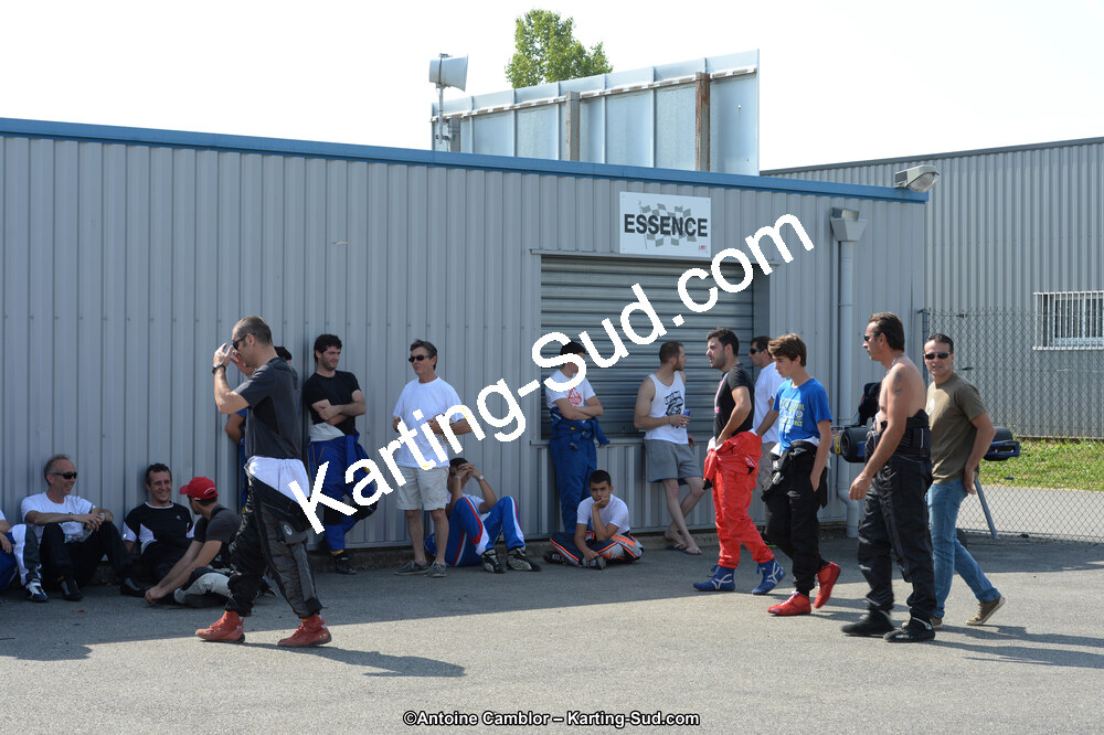 22/06/2014 : Course Club de Muret (Photos Antoine Camblor) 2014 — karting