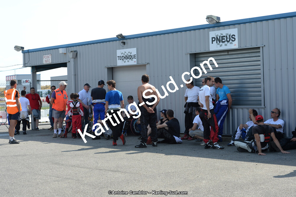 22/06/2014 : Course Club de Muret (Photos Antoine Camblor) 2014 — karting