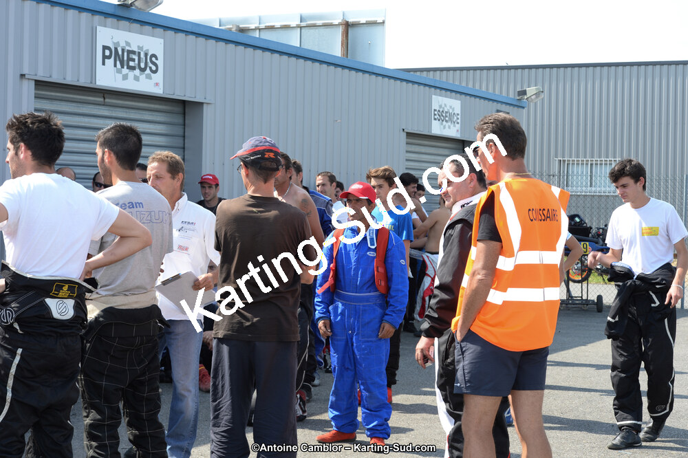 22/06/2014 : Course Club de Muret (Photos Antoine Camblor) 2014 — karting