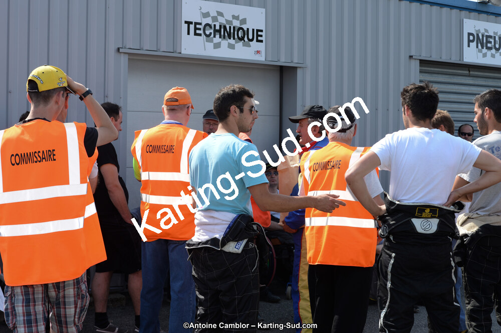 22/06/2014 : Course Club de Muret (Photos Antoine Camblor) 2014 — karting