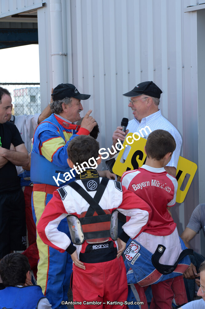 22/06/2014 : Course Club de Muret (Photos Antoine Camblor) 2014 — karting