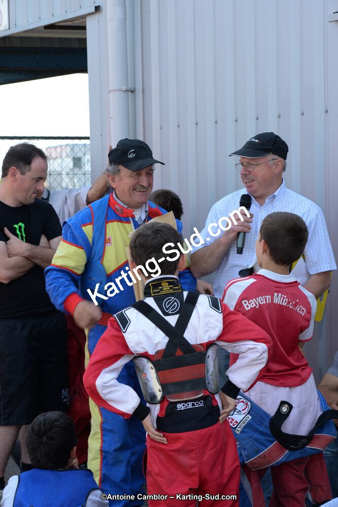 22/06/2014 : Course Club de Muret (Photos Antoine Camblor) 2014 — karting