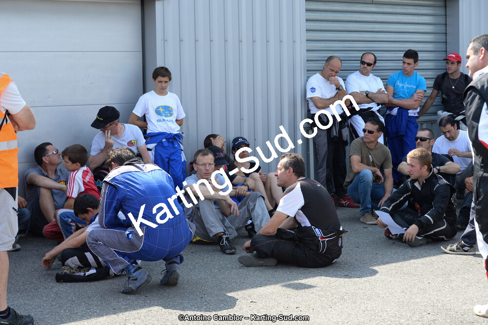 22/06/2014 : Course Club de Muret (Photos Antoine Camblor) 2014 — karting