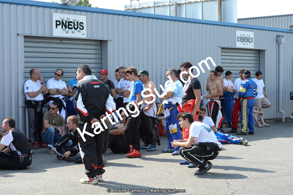 22/06/2014 : Course Club de Muret (Photos Antoine Camblor) 2014 — karting