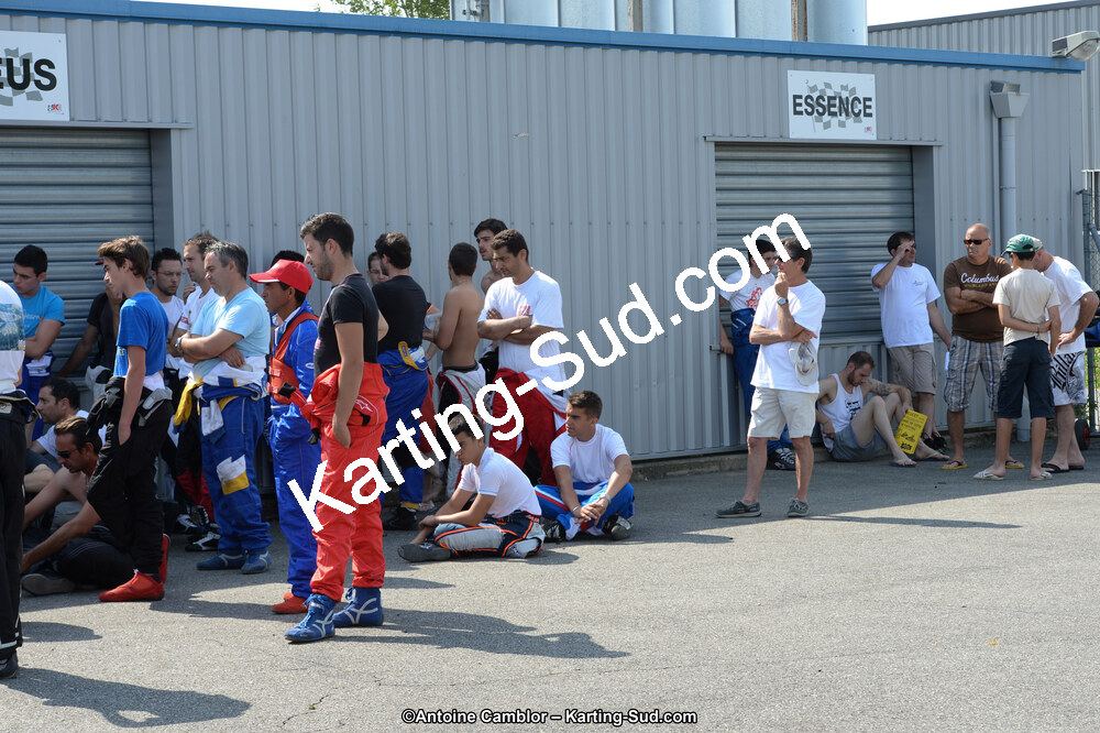 22/06/2014 : Course Club de Muret (Photos Antoine Camblor) 2014 — karting