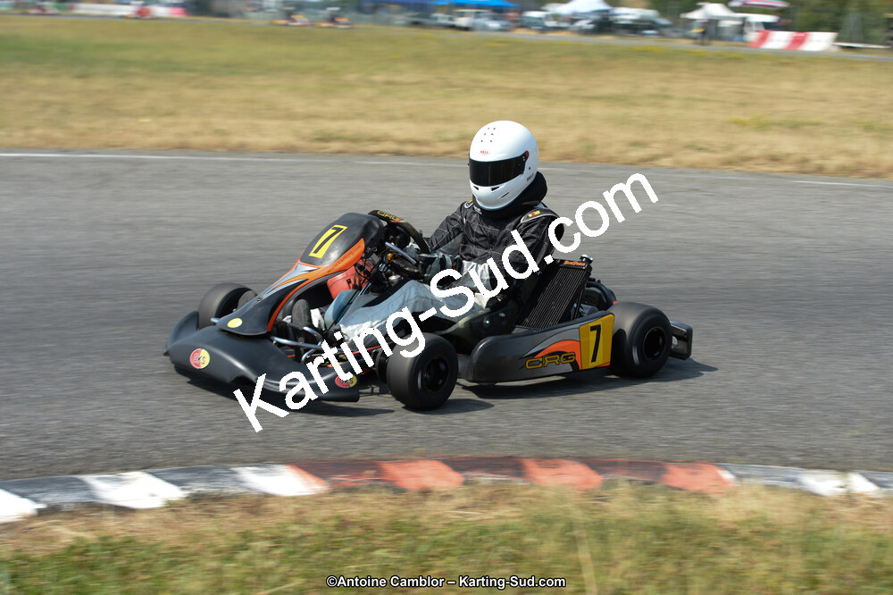 22/06/2014 : Course Club de Muret (Photos Antoine Camblor) 2014 — karting