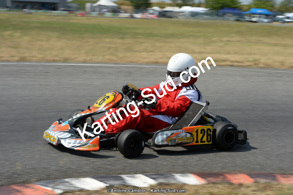 22/06/2014 : Course Club de Muret (Photos Antoine Camblor) 2014 — karting