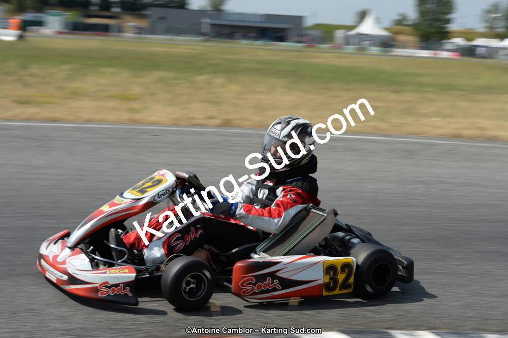 22/06/2014 : Course Club de Muret (Photos Antoine Camblor) 2014 — karting