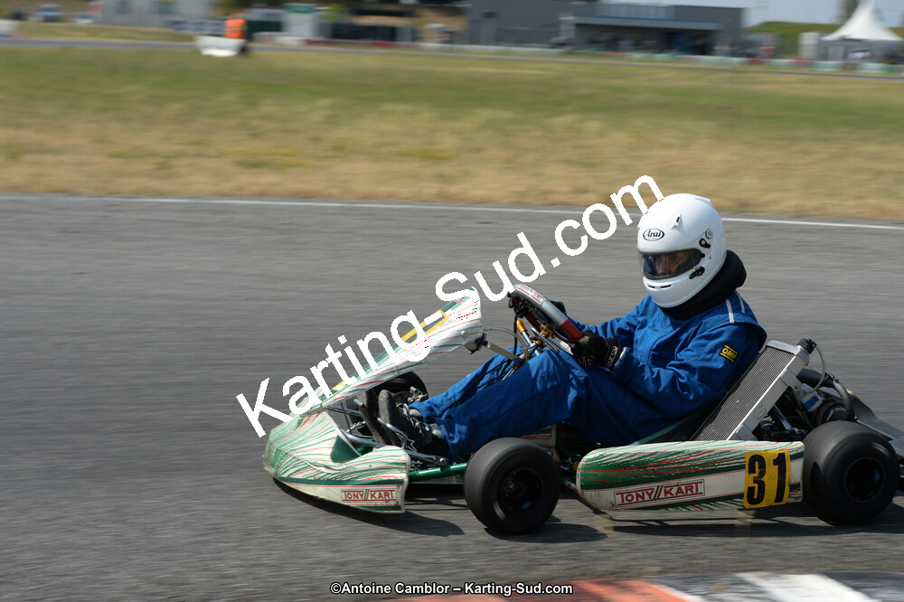 22/06/2014 : Course Club de Muret (Photos Antoine Camblor) 2014 — karting
