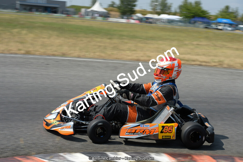 22/06/2014 : Course Club de Muret (Photos Antoine Camblor) 2014 — karting