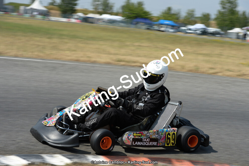 22/06/2014 : Course Club de Muret (Photos Antoine Camblor) 2014 — karting