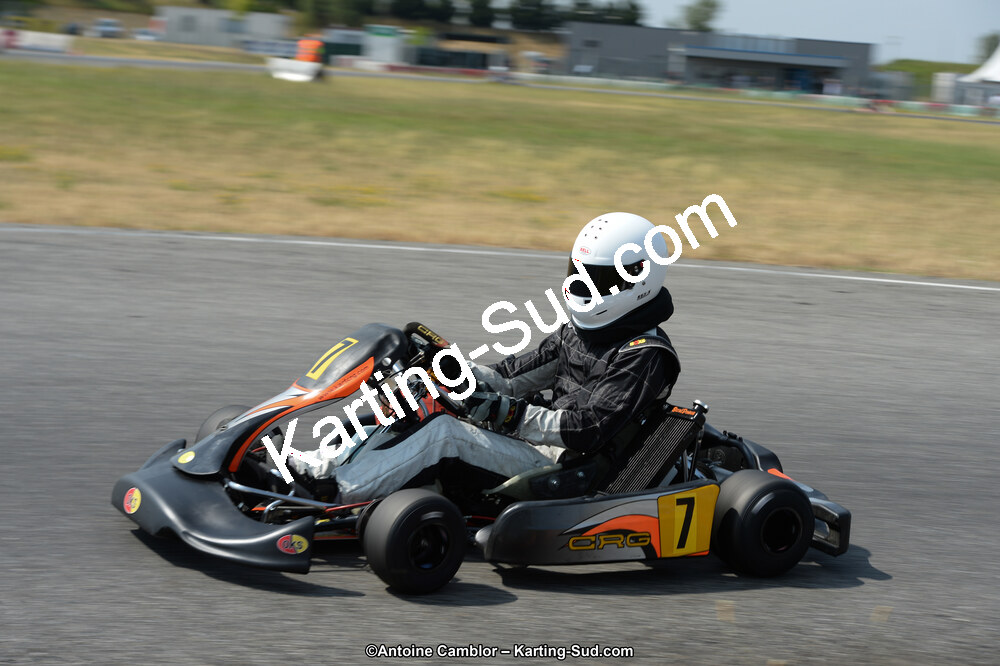 22/06/2014 : Course Club de Muret (Photos Antoine Camblor) 2014 — karting