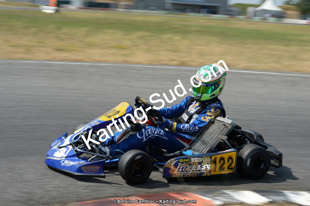 22/06/2014 : Course Club de Muret (Photos Antoine Camblor) 2014 — karting