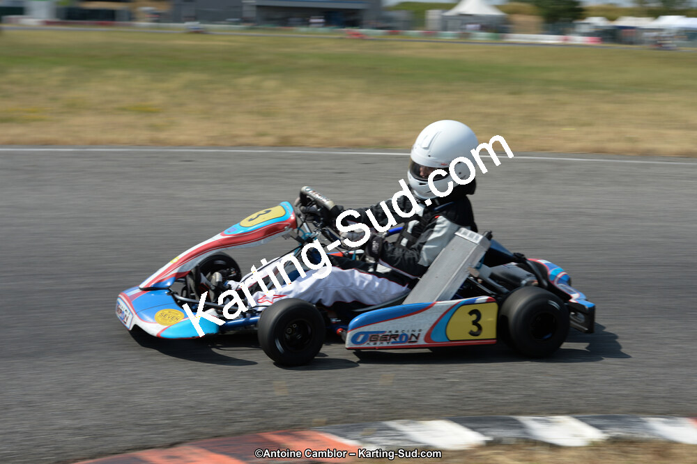 22/06/2014 : Course Club de Muret (Photos Antoine Camblor) 2014 — karting