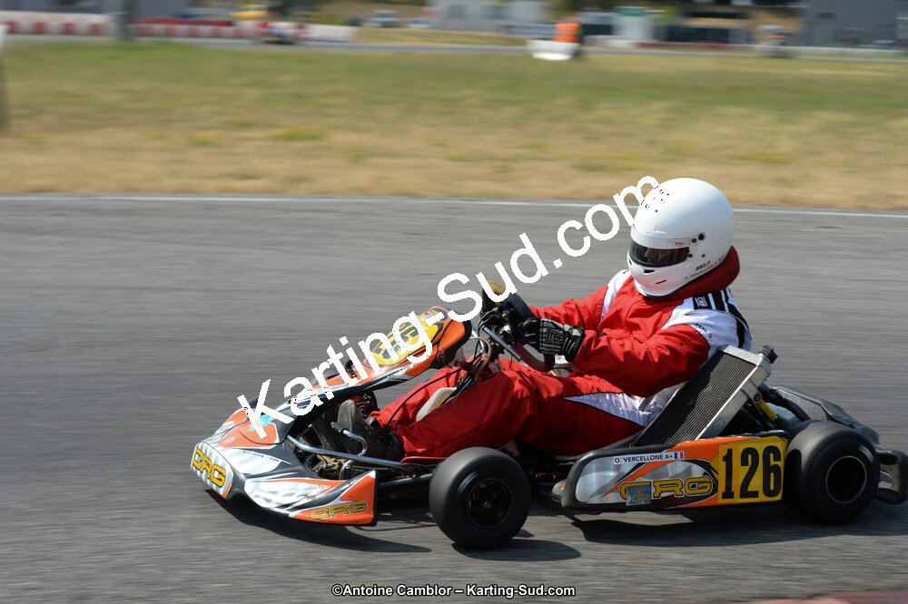 22/06/2014 : Course Club de Muret (Photos Antoine Camblor) 2014 — karting