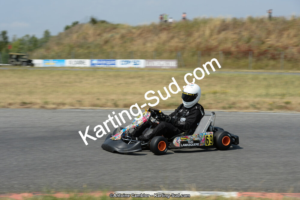 22/06/2014 : Course Club de Muret (Photos Antoine Camblor) 2014 — karting