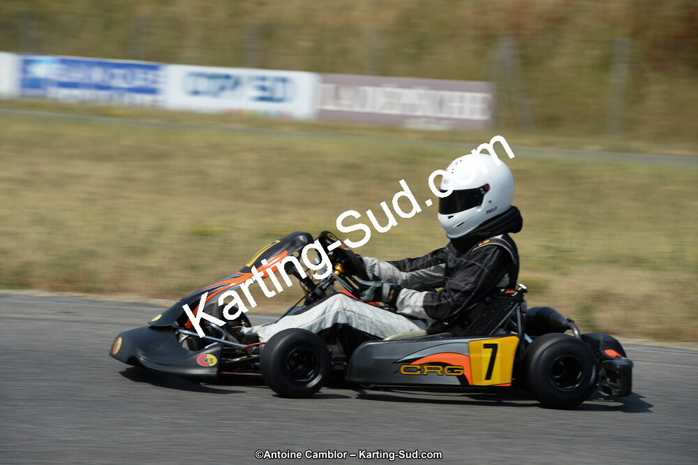 22/06/2014 : Course Club de Muret (Photos Antoine Camblor) 2014 — karting