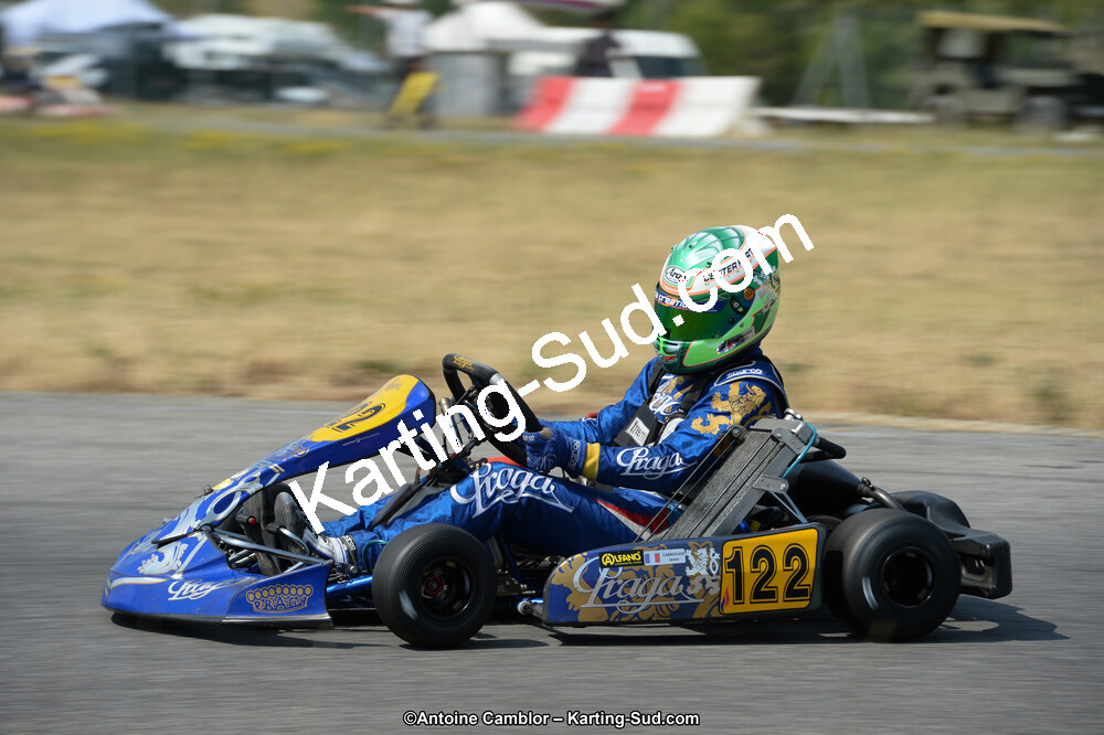 22/06/2014 : Course Club de Muret (Photos Antoine Camblor) 2014 — karting