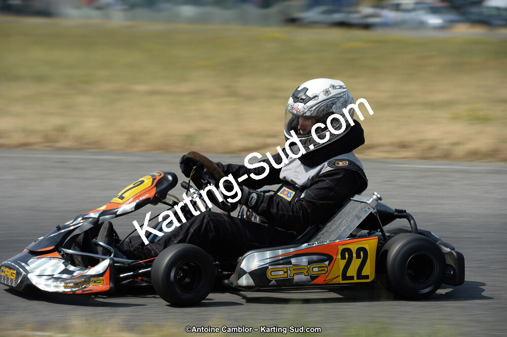 22/06/2014 : Course Club de Muret (Photos Antoine Camblor) 2014 — karting