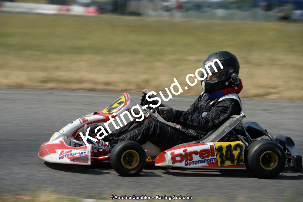 22/06/2014 : Course Club de Muret (Photos Antoine Camblor) 2014 — karting