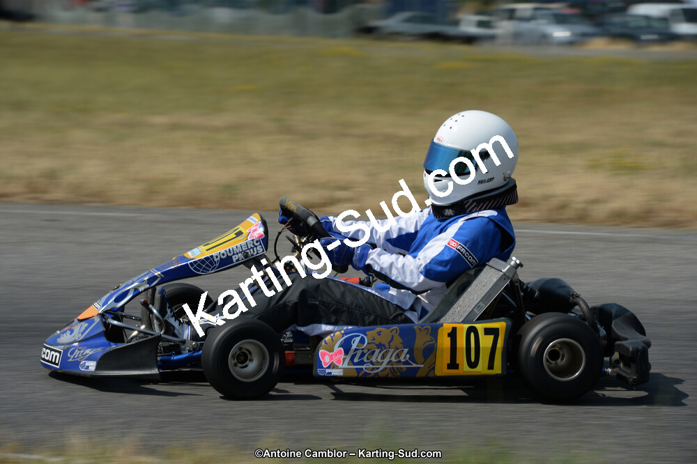 22/06/2014 : Course Club de Muret (Photos Antoine Camblor) 2014 — karting