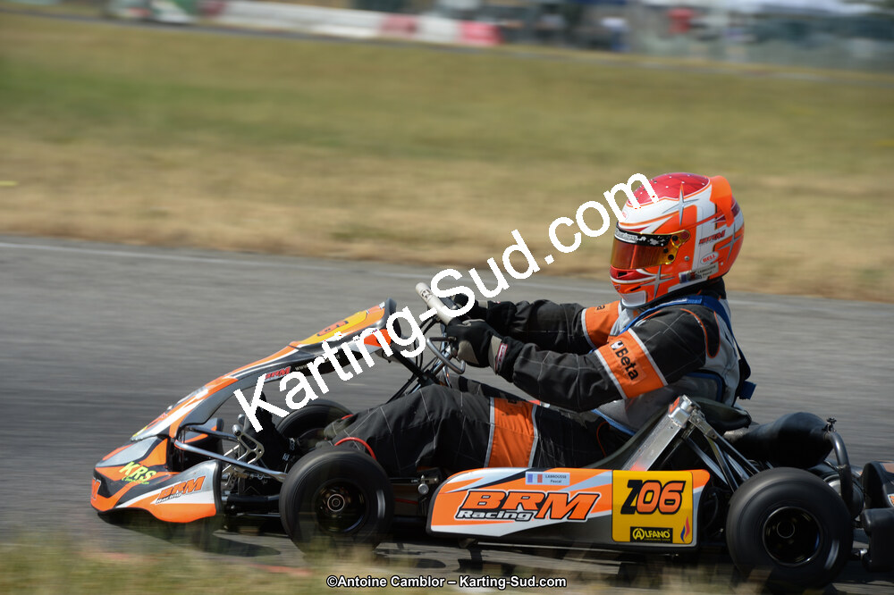 22/06/2014 : Course Club de Muret (Photos Antoine Camblor) 2014 — karting