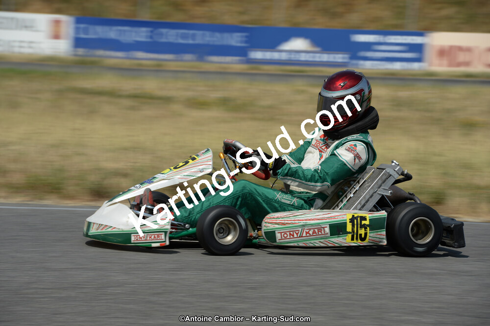 22/06/2014 : Course Club de Muret (Photos Antoine Camblor) 2014 — karting