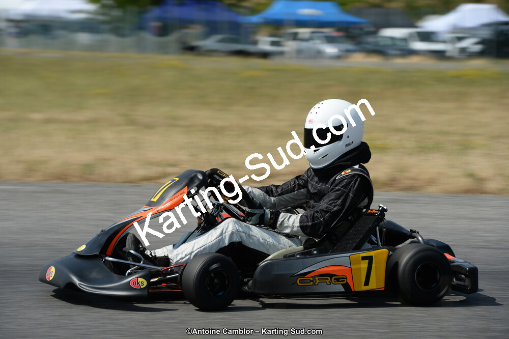 22/06/2014 : Course Club de Muret (Photos Antoine Camblor) 2014 — karting
