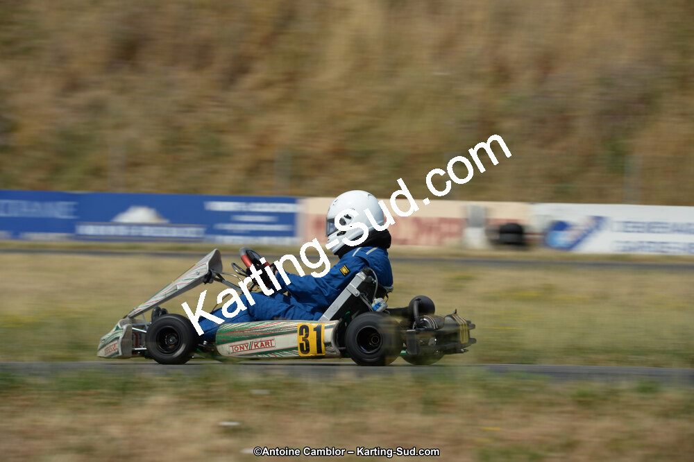 22/06/2014 : Course Club de Muret (Photos Antoine Camblor) 2014 — karting