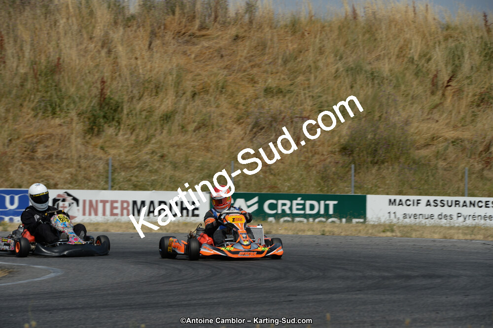 22/06/2014 : Course Club de Muret (Photos Antoine Camblor) 2014 — karting