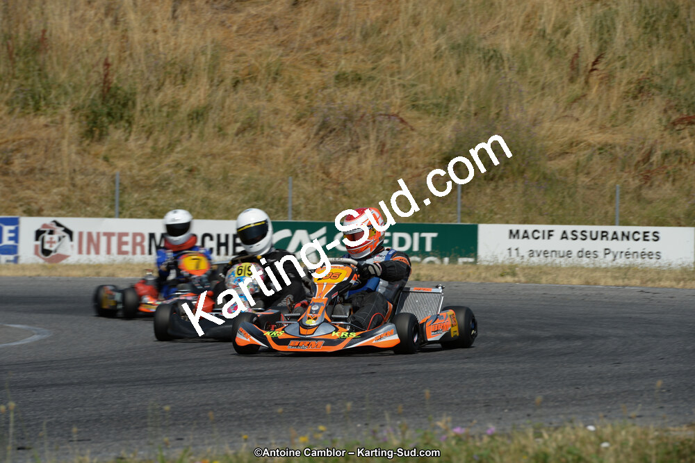 22/06/2014 : Course Club de Muret (Photos Antoine Camblor) 2014 — karting