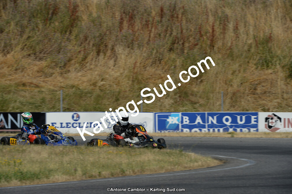 22/06/2014 : Course Club de Muret (Photos Antoine Camblor) 2014 — karting
